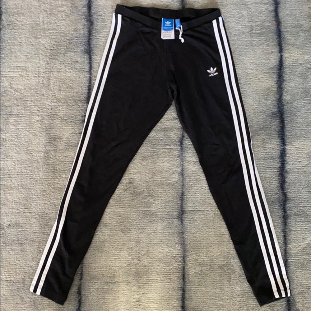 Adidas Leggings